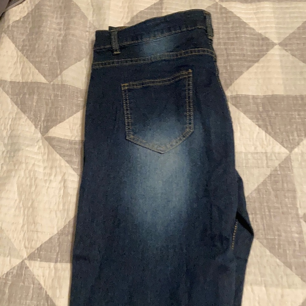 jeans - Picture 2 of 3